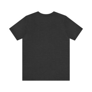 Hey Jude Jersey Short Sleeve Tee - Image 2