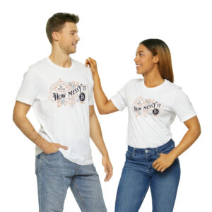 Every Love Story is Worth Writing Jersey Short Sleeve Tee - Image 10