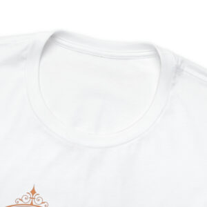 Every Love Story is Worth Writing Jersey Short Sleeve Tee - Image 11