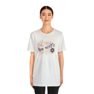 Every Love Story is Worth Writing Jersey Short Sleeve Tee - Image 15