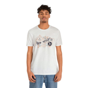 Every Love Story is Worth Writing Jersey Short Sleeve Tee - Image 16