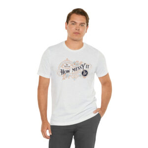 Every Love Story is Worth Writing Jersey Short Sleeve Tee - Image 18