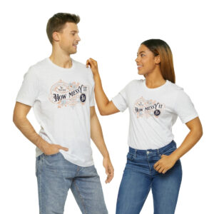 Every Love Story is Worth Writing Jersey Short Sleeve Tee - Image 22