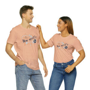 Every Love Story is Worth Writing Jersey Short Sleeve Tee - Image 58