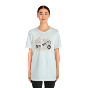 Every Love Story is Worth Writing Jersey Short Sleeve Tee - Image 63