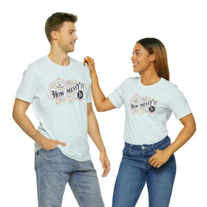 Every Love Story is Worth Writing Jersey Short Sleeve Tee - Image 70