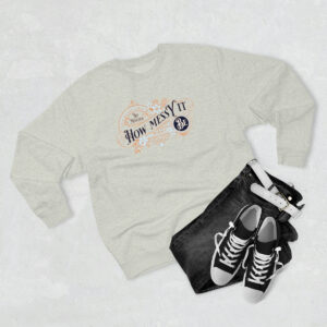 Every Love Story is Worth Writing Crewneck Sweatshirt - Image 13