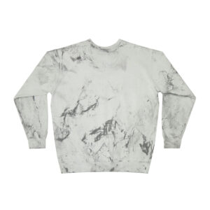 Hey Jude Color Blast Crewneck Sweatshirt - Image 3