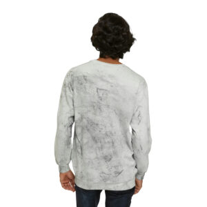 Hey Jude Color Blast Crewneck Sweatshirt - Image 5